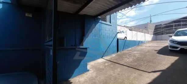 Lote/Terreno para alugar, 300m² no Bonfim, Campinas