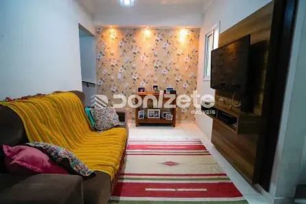 Cobertura com 3 Quartos à venda, 132m² no Parque das Nações, Santo André