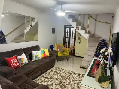 Sobrado com 4 Quartos à venda, 174m² no Vila Medeiros, São Paulo