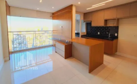 Apartamento com 2 Quartos à venda, 60m² no Vila Boa Vista, Barueri