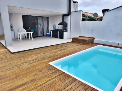 Casa com 3 Quartos à venda, 175m² no Pinheira, Palhoça