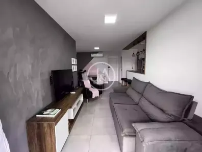 Apartamento com 2 Quartos à venda, 86m² no Botafogo, Rio de Janeiro