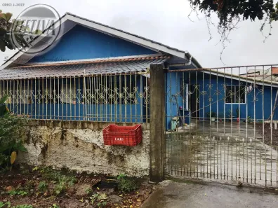 Casa com 2 Quartos à venda, 88m² no Guaratuba, Guaratuba