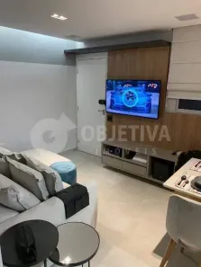 Apartamento com 2 Quartos à venda, 50m² no Aclimação, Uberlândia