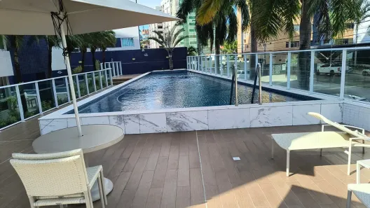 Apartamento com 2 Quartos à venda, 64m² no Jardim Oceania, João Pessoa