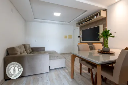 Apartamento com 3 Quartos à venda, 86m² no Bela Vista, Gaspar