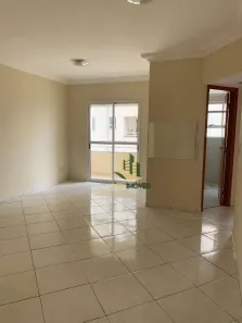 Apartamento com 2 Quartos à venda, 65m² no Jardim Apolo II, São José dos Campos