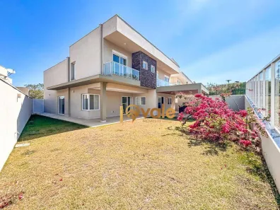 Casa de Condomínio com 5 Quartos à venda, 450m² no Condomínio Residencial Montserrat, São José dos Campos