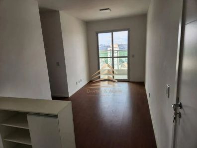 Apartamento com 2 Quartos à venda, 52m² no Jardim Munhoz, Guarulhos