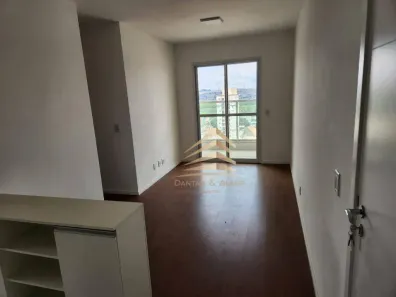 Apartamento com 2 Quartos à venda, 52m² no Jardim Munhoz, Guarulhos