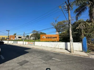 Lote/Terreno à venda, 9520m² no Vila Ursulina, Itaquaquecetuba