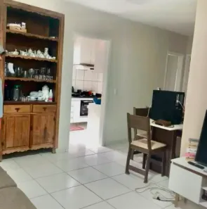 Apartamento com 3 Quartos à venda, 65m² no Goiânia 2, Goiânia