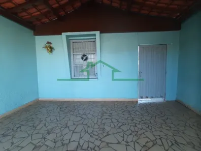 Casa com 2 Quartos à venda, 159m² no Vila Independência, Piracicaba