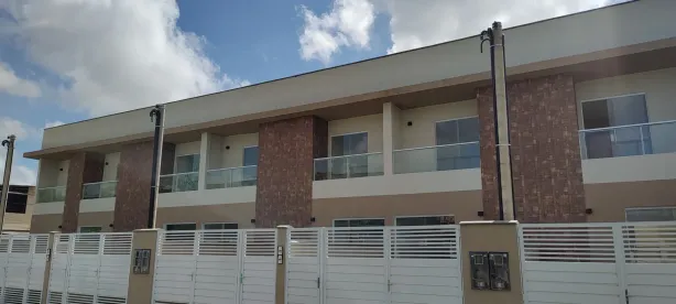 Casa com 2 Quartos à venda, 72m² no Santo Inácio, Cabo de Santo Agostinho