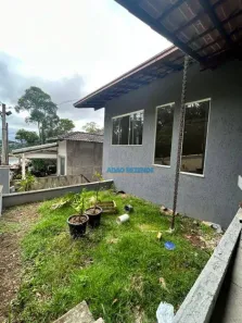 Casa de Condomínio com 2 Quartos à venda, 109m² no Barra do Imbuí, Teresópolis