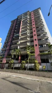 Apartamento com 4 Quartos à venda, 185m² no Jardins, Aracaju