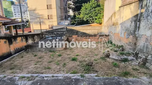 Lote/Terreno à venda, 300m² no Nova Granada, Belo Horizonte