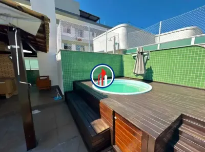 Apartamento com 4 Quartos à venda, 179m² no Botafogo, Rio de Janeiro
