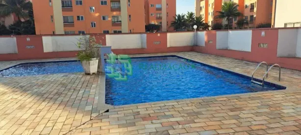 Apartamento com 2 Quartos à venda, 56m² no Cibratel II, Itanhaém