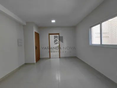 Apartamento com 2 Quartos para venda ou aluguel, 75m² no Santa Cruz do José Jacques, Ribeirão Preto