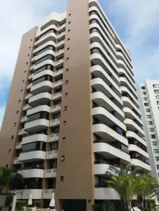 Apartamento com 1 Quarto à venda, 53m² no Alphaville I, Salvador