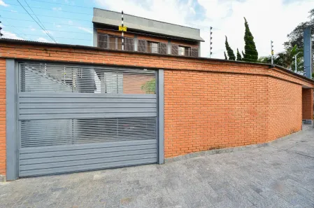 Sobrado com 4 Quartos à venda, 427m² no Rolinópolis, São Paulo