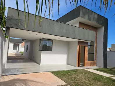 Casa com 3 Quartos à venda, 480m² no Jardim Atlântico Leste (Itaipuaçu), Maricá