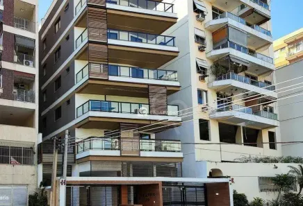 Apartamento com 1 Quarto à venda, 33m² no Tijuca, Rio de Janeiro