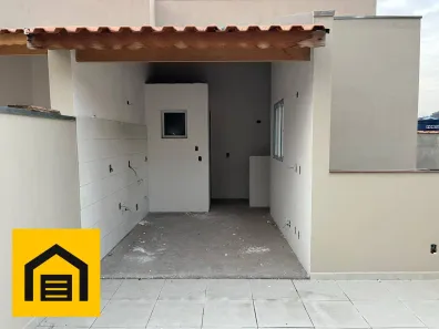 Cobertura com 2 Quartos à venda, 127m² no Vila Príncipe de Gales, Santo André