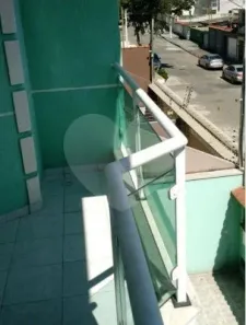 Sobrado com 3 Quartos à venda, 180m² no Jardim Vila Galvão, Guarulhos
