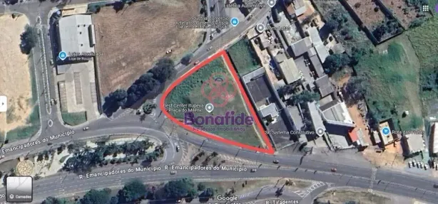 à venda, 3814m² no Aglomeração Urbana de Jundiaí, Itupeva