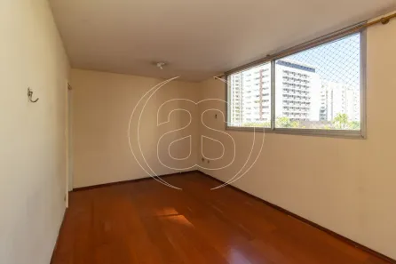 Apartamento com 2 Quartos à venda, 86m² no Indianópolis, São Paulo