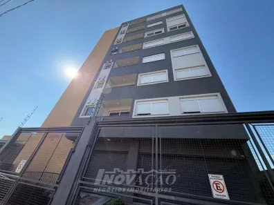 Apartamento com 2 Quartos à venda, 59m² no Rio Branco, Caxias do Sul