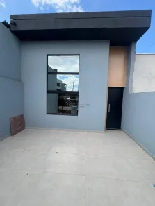 Casa com 3 Quartos à venda, 90m² no Jardim Carmen Cristina, Hortolândia