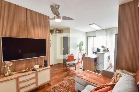 Apartamento com 2 Quartos à venda, 50m² no Jardim da Glória, São Paulo