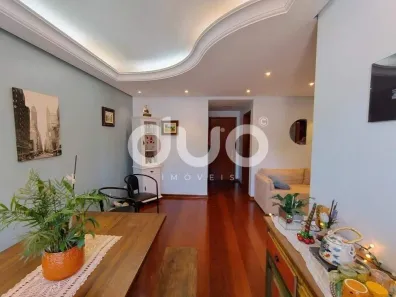 Apartamento com 3 Quartos à venda, 84m² no Centro, Piracicaba