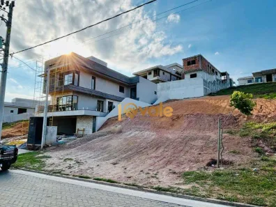 Lote/Terreno à venda, 335m² no Loteamento Terras Alpha São José dos Campos, São José dos Campos