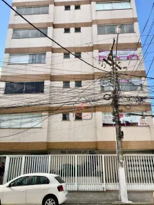 Sala Comercial para alugar, 45m² no Imbetiba, Macaé