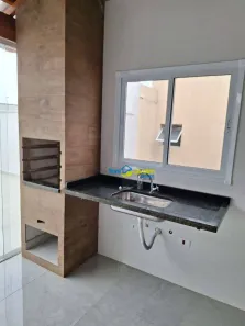 Cobertura com 2 Quartos à venda, 100m² no Vila Curuçá, Santo André