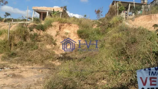 Lote/Terreno à venda, 500m² no Nova Pampulha 3ª e 4ª Seção, Vespasiano