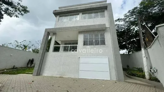 Casa com 4 Quartos à venda, 200m² no São José do Imbassaí, Maricá