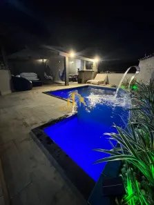 Casa com 3 Quartos à venda, 207m² no Parque Terra Nova II, São Bernardo do Campo