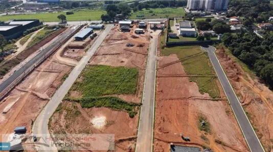 Lote/Terreno à venda, 250m² no Chácaras Saudáveis e Encantadoras, Jundiaí