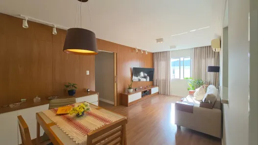 Apartamento com 4 Quartos à venda, 99m² no Trindade, Florianópolis