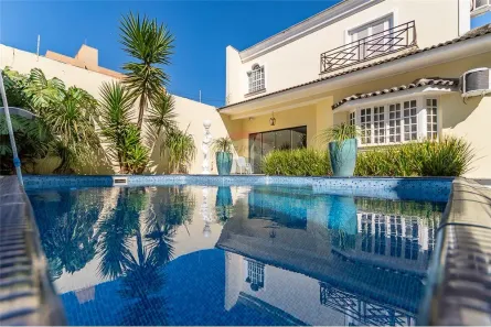 Sobrado com 4 Quartos à venda, 580m² no Vila Granada, São Paulo