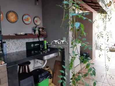 Casa com 3 Quartos à venda, 150m² no Castelanea, Petrópolis