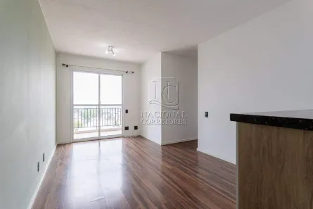 Apartamento com 3 Quartos para alugar, 64m² no Vila Metalúrgica, Santo André