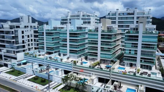 Apartamento com 3 Quartos à venda, 99m² no Caioba, Matinhos