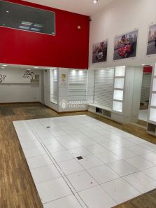 Sala Comercial à venda, 80m² no Paraíso, Santo André