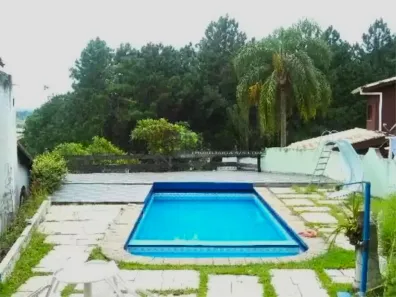 Casa de Condomínio com 3 Quartos à venda, 600m² no Condomínio Nova São Paulo, Itapevi